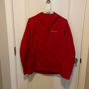 Marmot Gore-tex shell